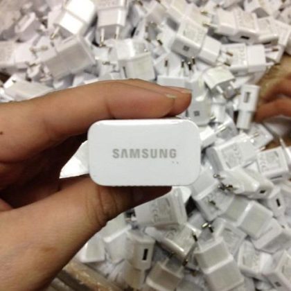 PK Cóc sạc SAMSUNG 2A Zin PKXM