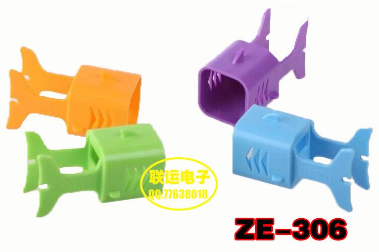 PK Cóc sạc kiểu IP - Ảnh 10