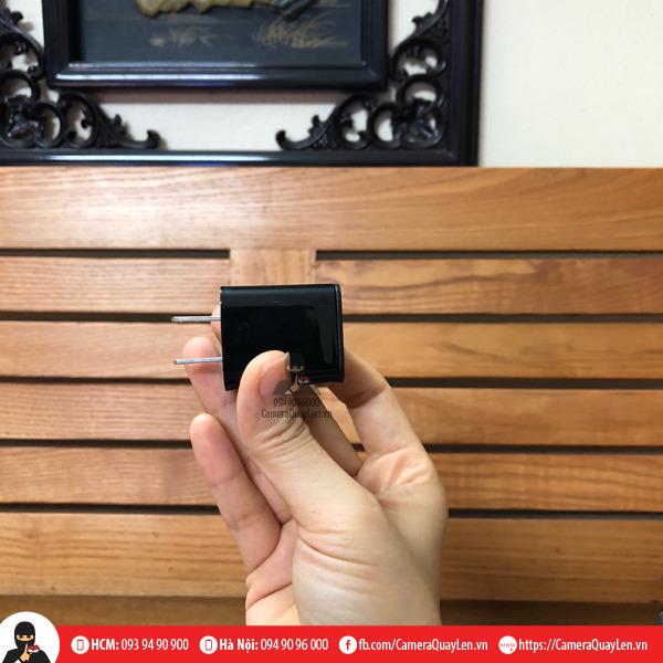 PK Cóc sạc kiểu IP - Ảnh 14