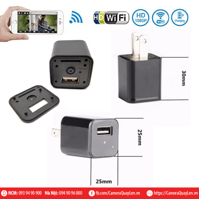 PK Cóc sạc kiểu IP - Ảnh 2
