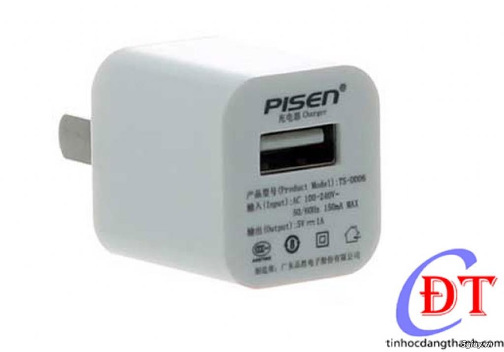 PK Cóc sạc SAMSUNG Note - Ảnh 3