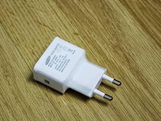 PK Cóc sạc SAMSUNG Note