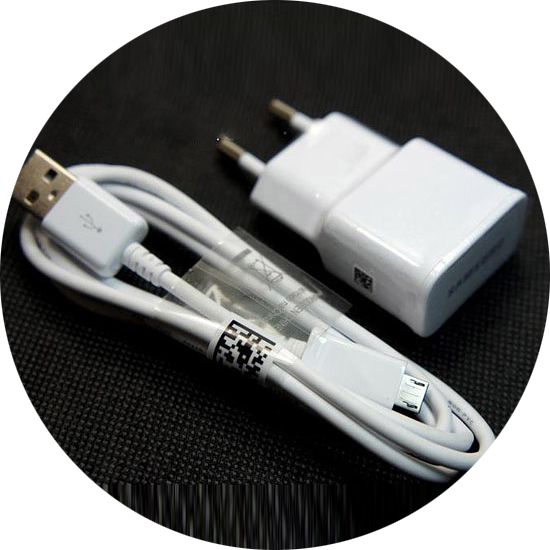 PK Cóc sạc SAMSUNG Note - Ảnh 8