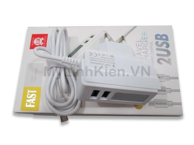 PK Cóc sạc SAMSUNG Note - Ảnh 10