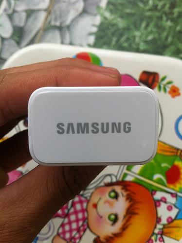 PK Cóc sạc Samsung 2A sạc nhanh - Ảnh 5