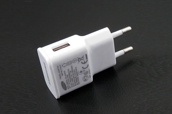 PK Cóc sạc Samsung 2A sạc nhanh - Ảnh 10