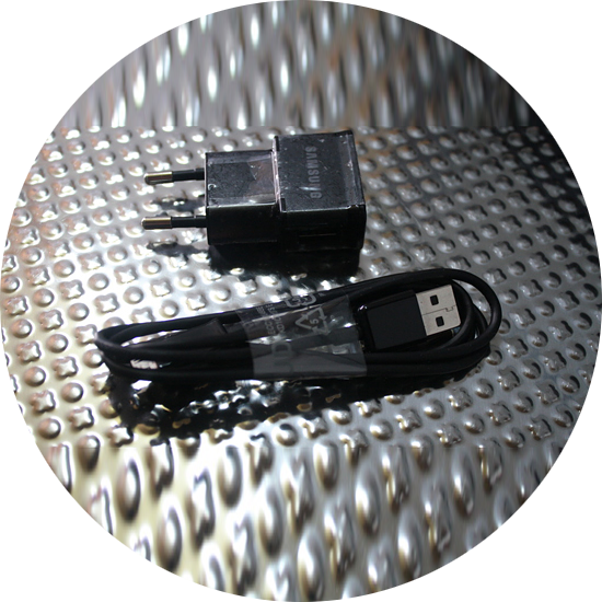 PK Cóc sạc Samsung 2A sạc nhanh - Ảnh 2