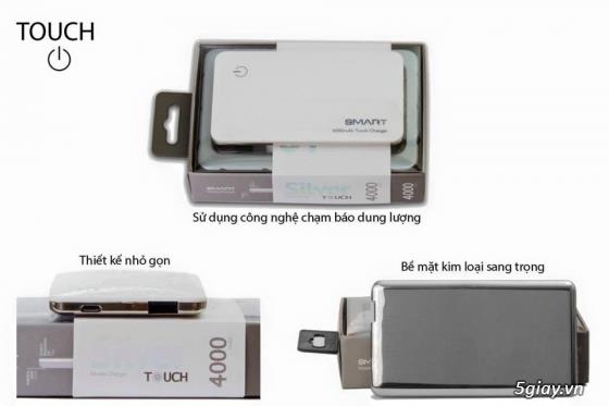 PK Cóc sạc đen - Ảnh 7
