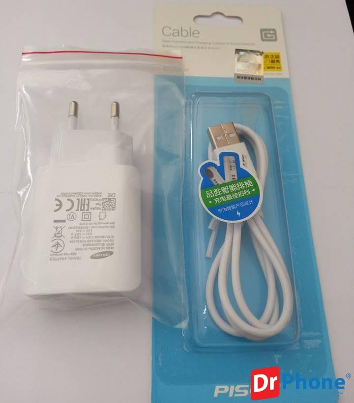PK Cóc sạc đen - Ảnh 4