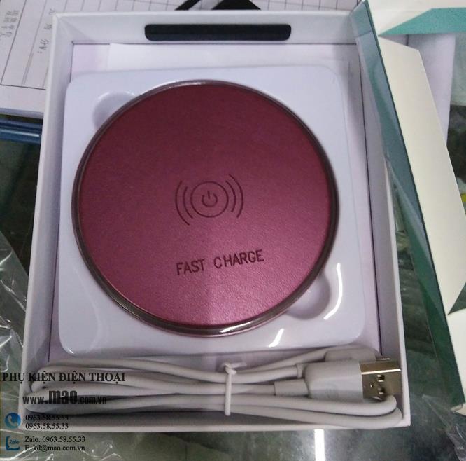 PK Cóc sạc Oppo 2A AK717 Zin PKXM - Ảnh 3