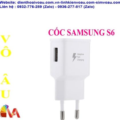 PK Cóc sạc iPhone 7 dẹp Foxconn Zin PKXM