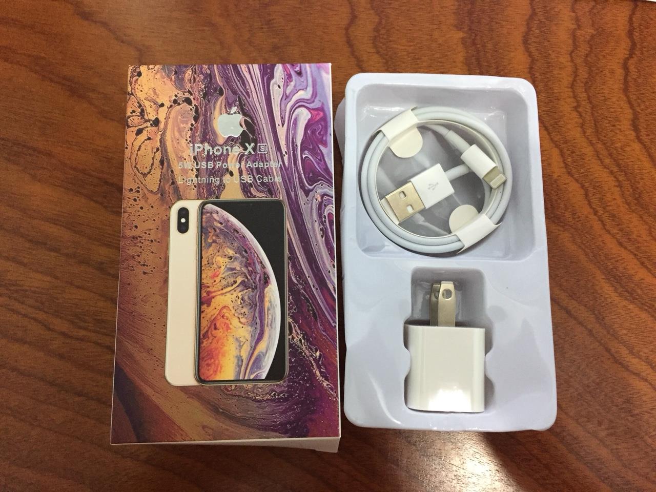 PK Cóc sạc nhanh Oppo 4A AK779GB Zin vooc - Ảnh 9