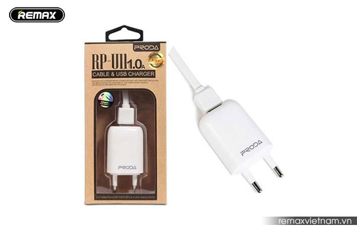 PK Cóc sạc iPhone 1.0A Diamond - Ảnh 7