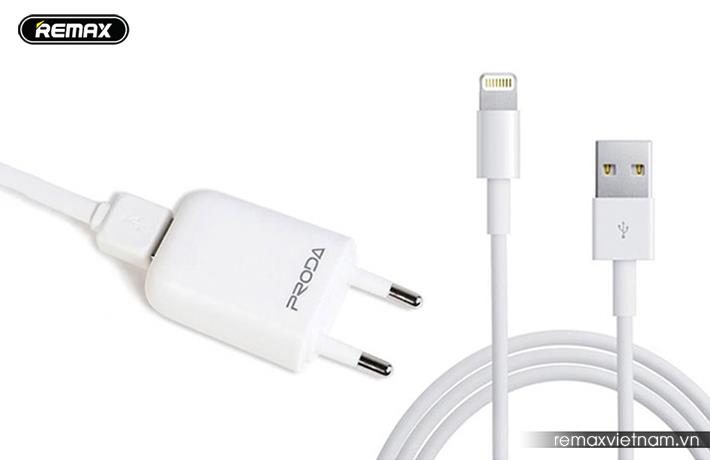 PK Cóc sạc iPhone 1.0A Diamond - Ảnh 3
