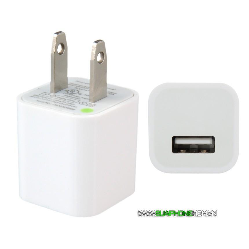 PK Cóc sạc iPhone dài - Ảnh 4