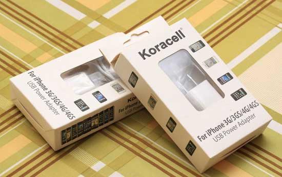 PK Cóc sạc iPhone dài - Ảnh 3