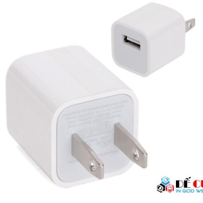 PK Cóc sạc Samsung zin sấm sét