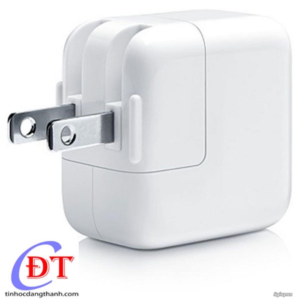 PK Cóc sạc iPhone My - Ảnh 2