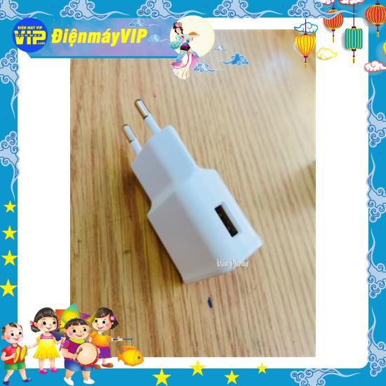 PK Cóc sạc Samsung S10 Zin 2A - Ảnh 3