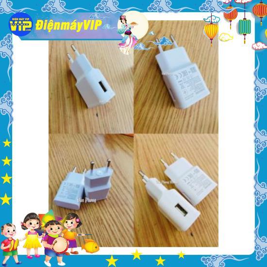 PK Cóc sạc Samsung S10 Zin 2A - Ảnh 2