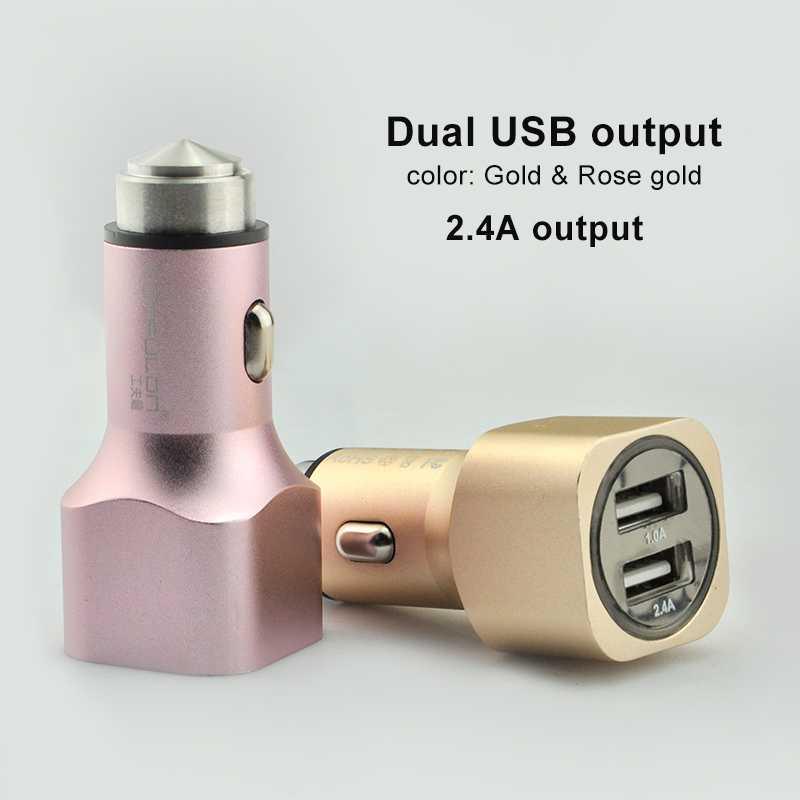 PK Cóc sạc Konfulon 1.0A - Ảnh 2