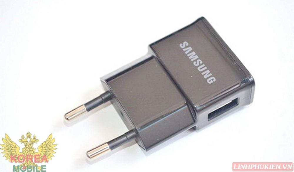 PK Cóc sạc SAMSUNG 1A - Ảnh 17