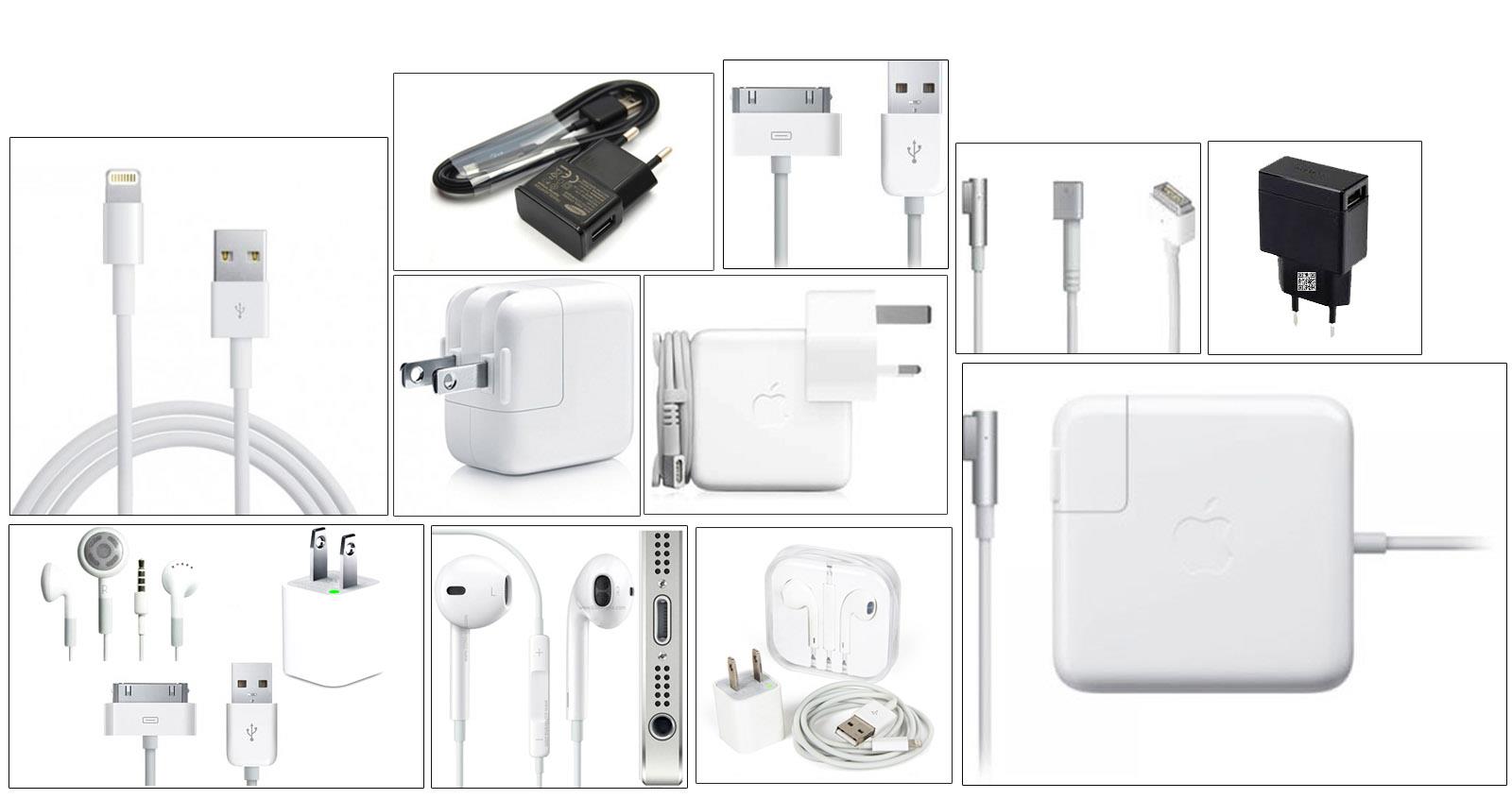 PK Cóc sạc SAMSUNG 1A - Ảnh 16