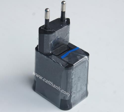 PK Cóc sạc SAMSUNG 1A - Ảnh 20