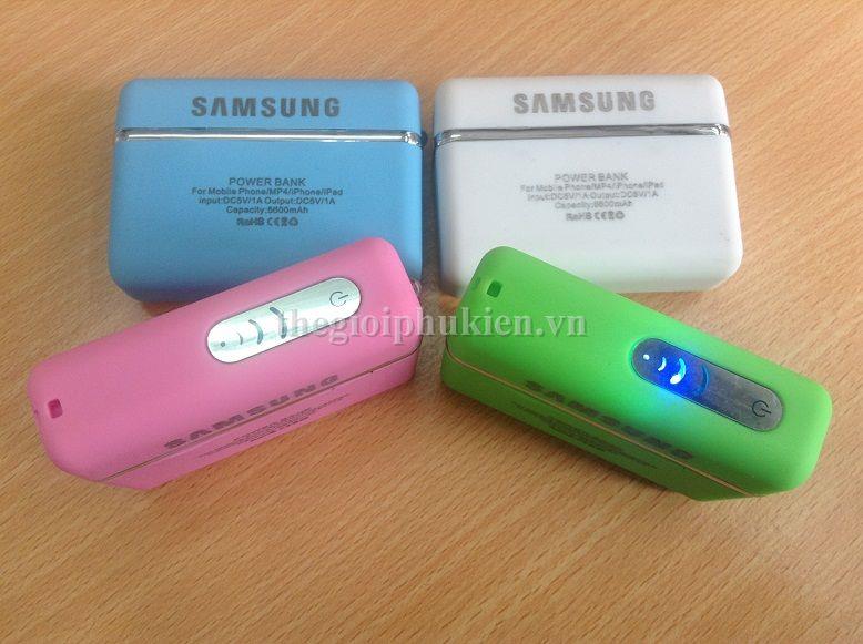 PK Cóc sạc SAMSUNG 1A - Ảnh 10