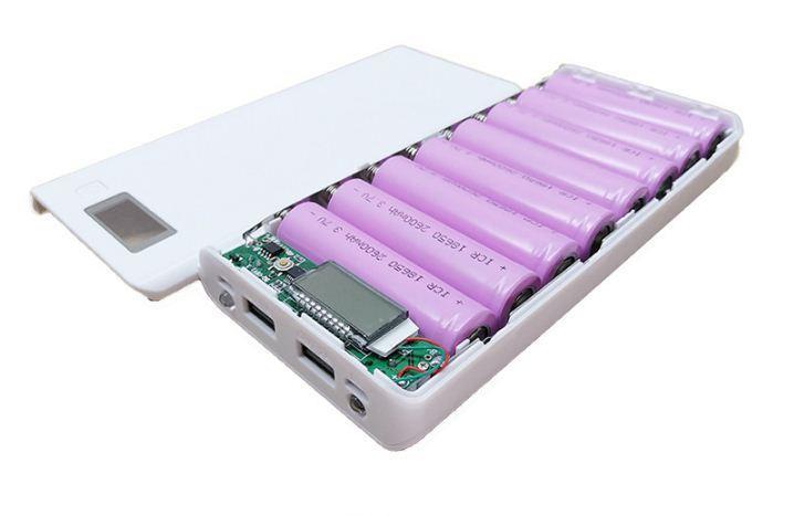 PK Cóc sạc iPhone Foxcom dài - Ảnh 4