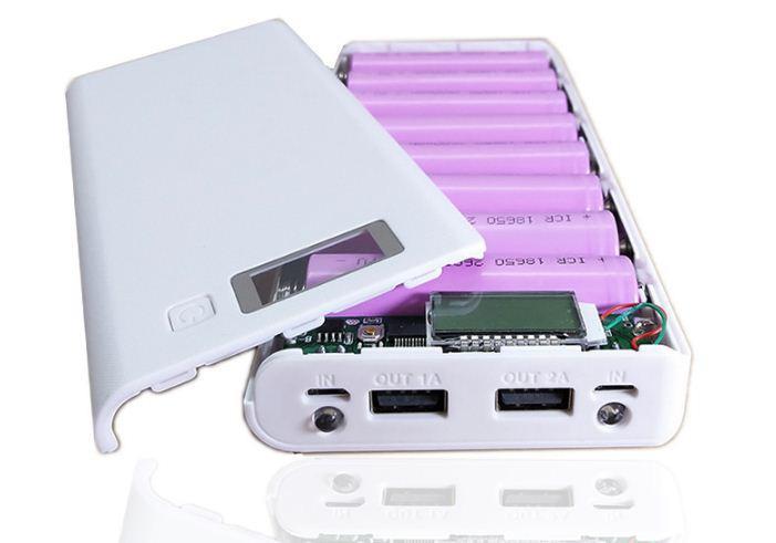 PK Cóc sạc iPhone Foxcom dài - Ảnh 2