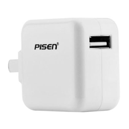 PK Cóc sạc PISEN 2A