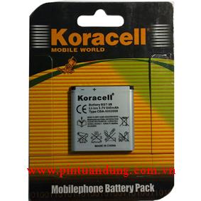 PK Cóc sạc xe Koracell - Ảnh 7