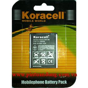 PK Cóc sạc xe Koracell - Ảnh 13