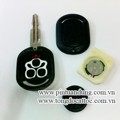 PK Cóc sạc xe Koracell - Ảnh 12