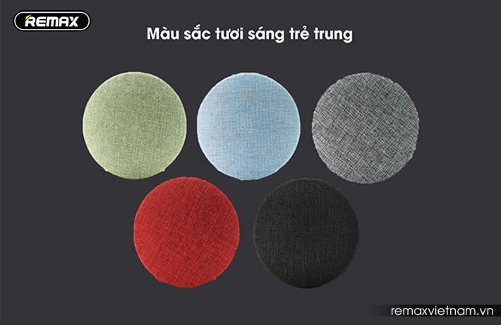 PK Cóc sạc Remax U25 1A tròn - Ảnh 13