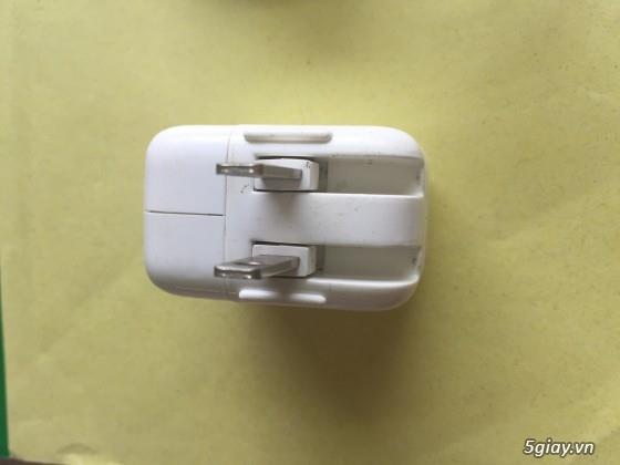 PK Cóc sạc iPhone Zin máy PKXM - Ảnh 10