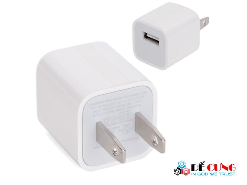 PK Cóc sạc iPhone Zin máy PKXM - Ảnh 12