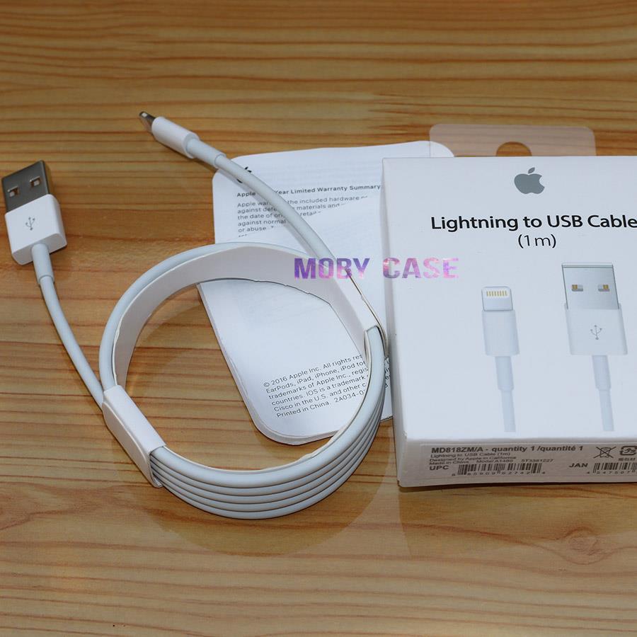 PK Cóc sạc iPhone Zin máy PKXM - Ảnh 9