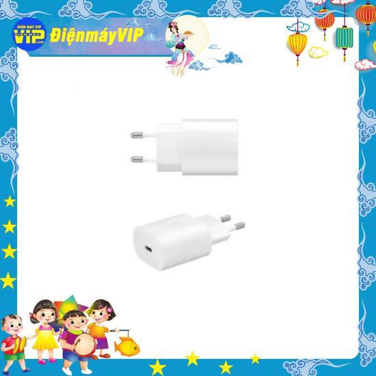 PK Cóc sạc Samsung Note 10 chính hãng 25W - Ảnh 3