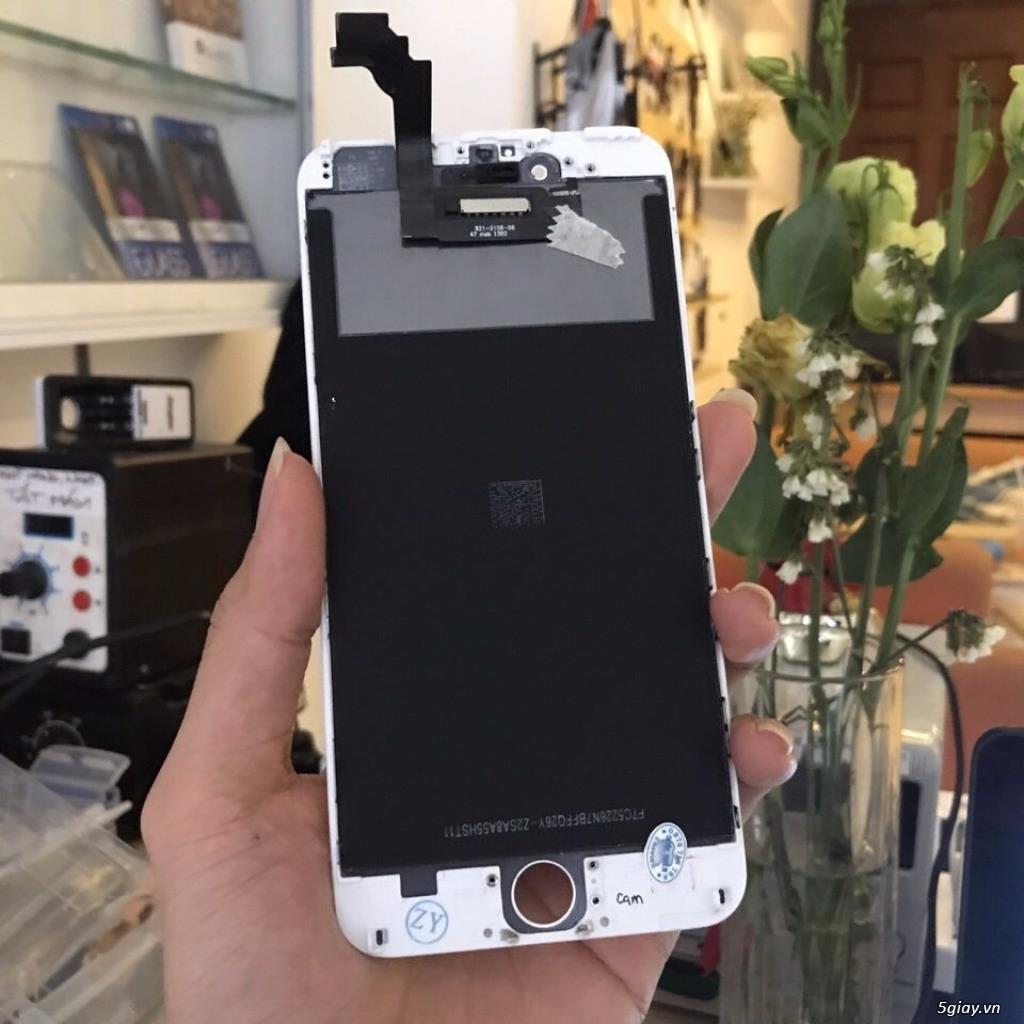 PK Cóc sạc iPhone 7 Foxconn A21 - Ảnh 6