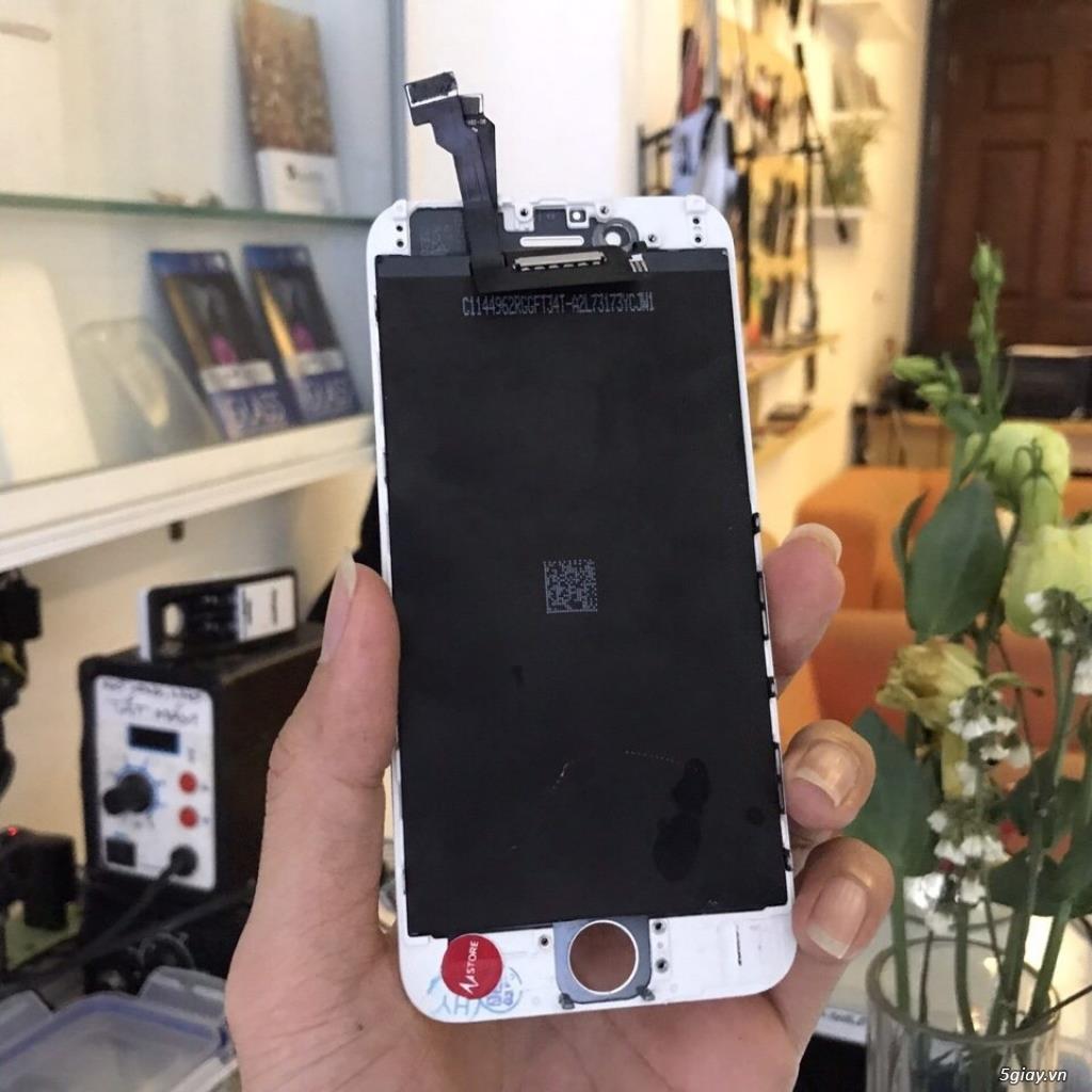 PK Cóc sạc iPhone 7 Foxconn A21 - Ảnh 2