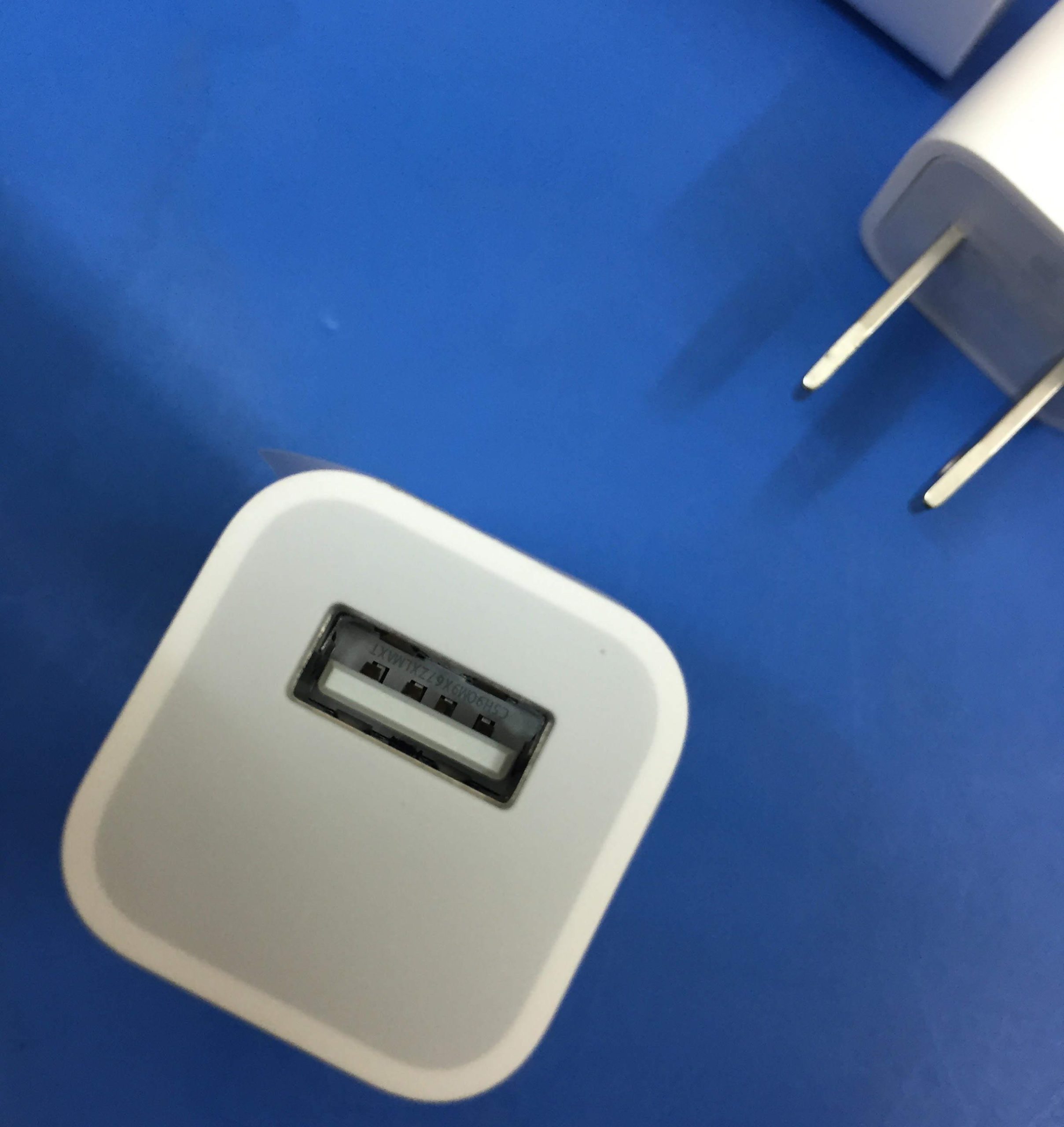 PK Cóc sạc iPhone 7 Foxconn A21 - Ảnh 10