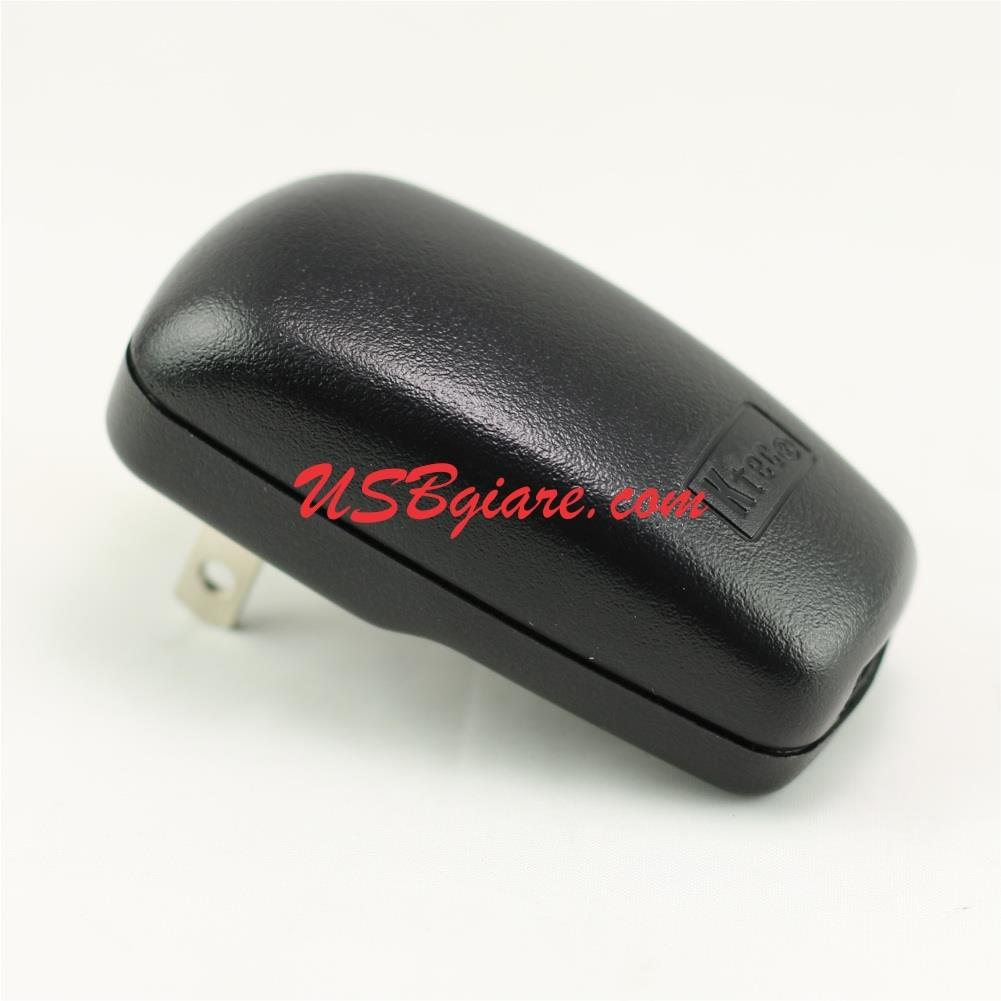 PK Cóc sạc xe 2 đầu 1A và 2A - Ảnh 4