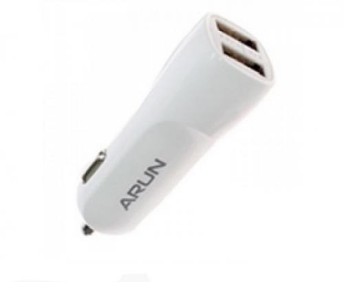 PK Cóc sạc xe 2 đầu 1A và 2A - Ảnh 11