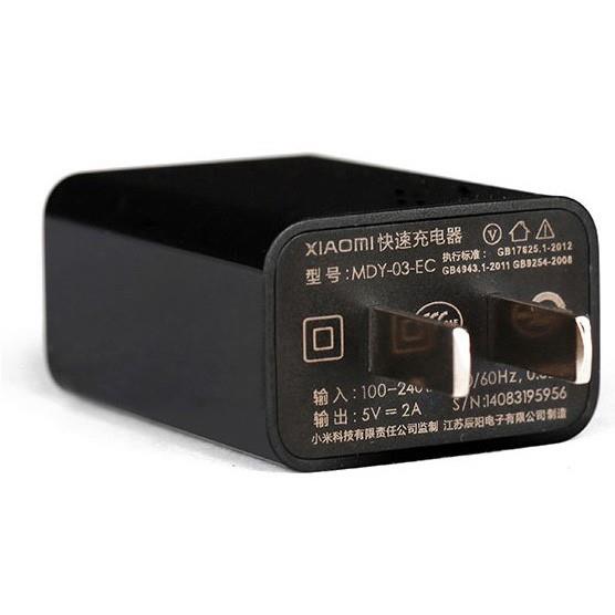 PK Cóc sạc xe 2 đầu 1A và 2A - Ảnh 10