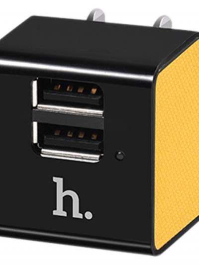 PK Cóc sạc Hoco 1A UH101 - Ảnh 7