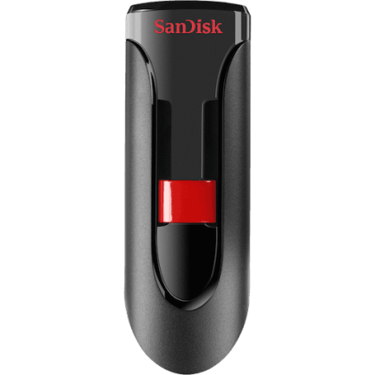 PK USB SanDisk Z60 Cruzer Glide 8G
