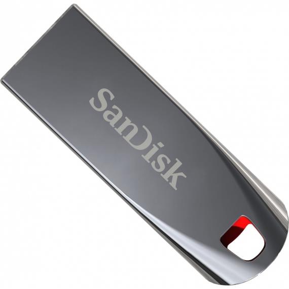 PK USB SanDisk SDCZ71-016G-B35 Cruzer Force 16G - Ảnh 11