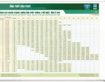 PK Bao Da MTB 7-8 Inch hộp 1 - Ảnh 2